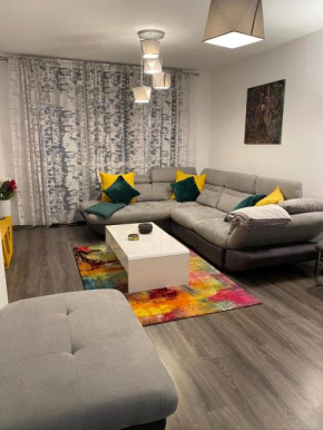 Lexi Apartment
